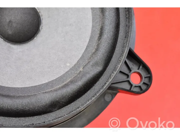 Nissan Qashqai Subwoofer speaker 281567Y300