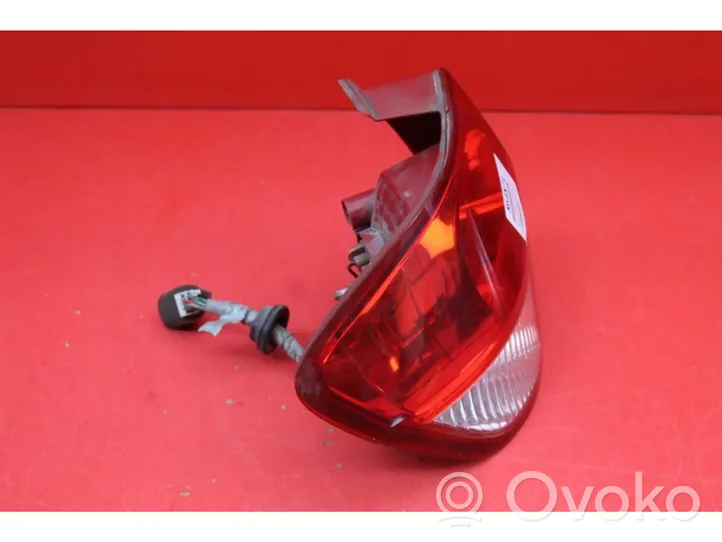 Hyundai Getz Lampa tylna 92401-1CXXX