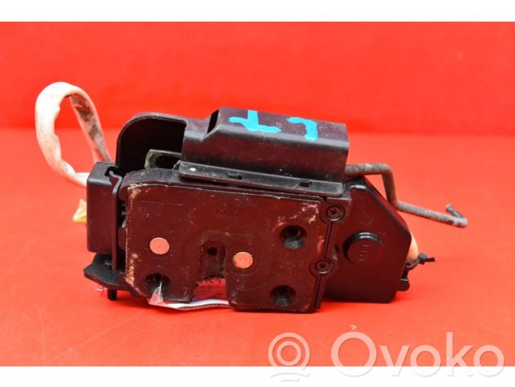 HYUNDAI Hyundai Getz Rear door lock, 9.88 € RRR