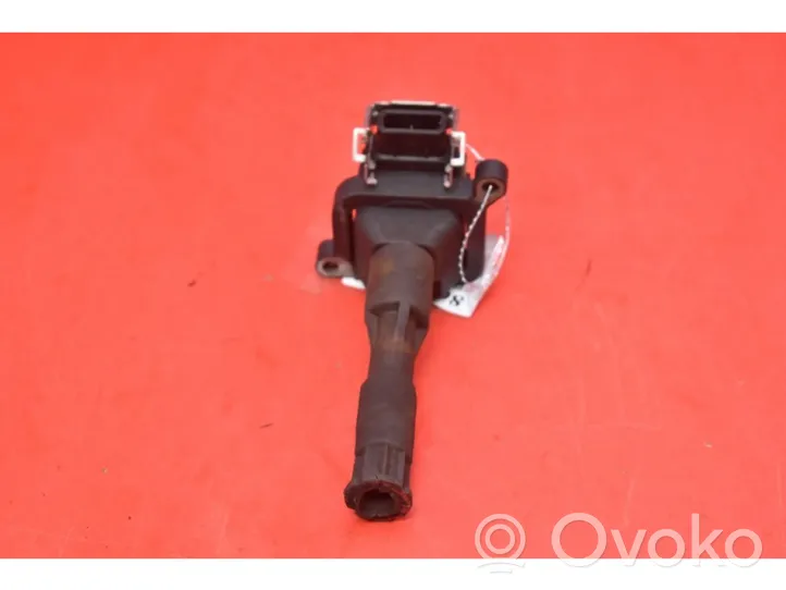 BMW 5 E39 High voltage ignition coil 1703227