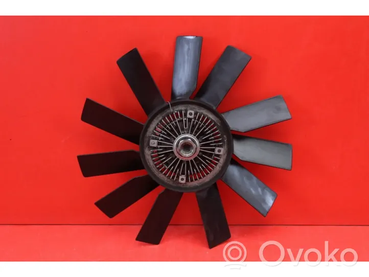 BMW 5 E39 Ventilateur de refroidissement de radiateur électrique 17233639