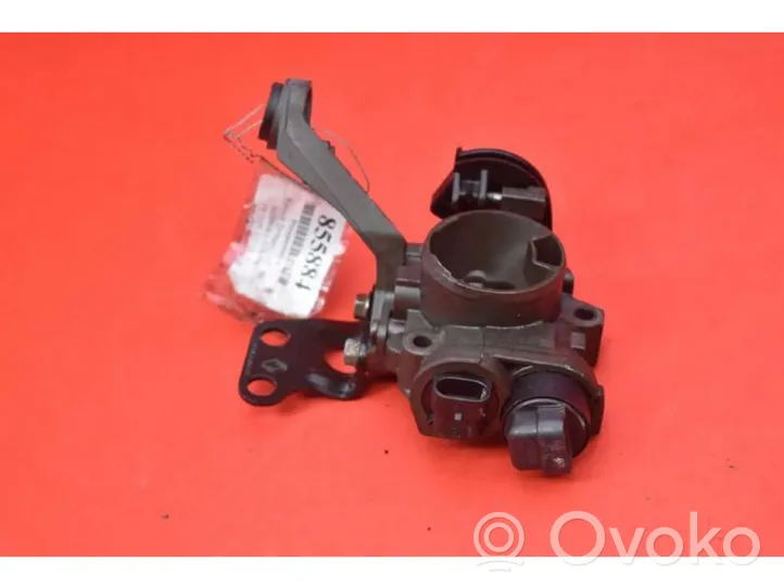 Renault Twingo I Valvola corpo farfallato H873633