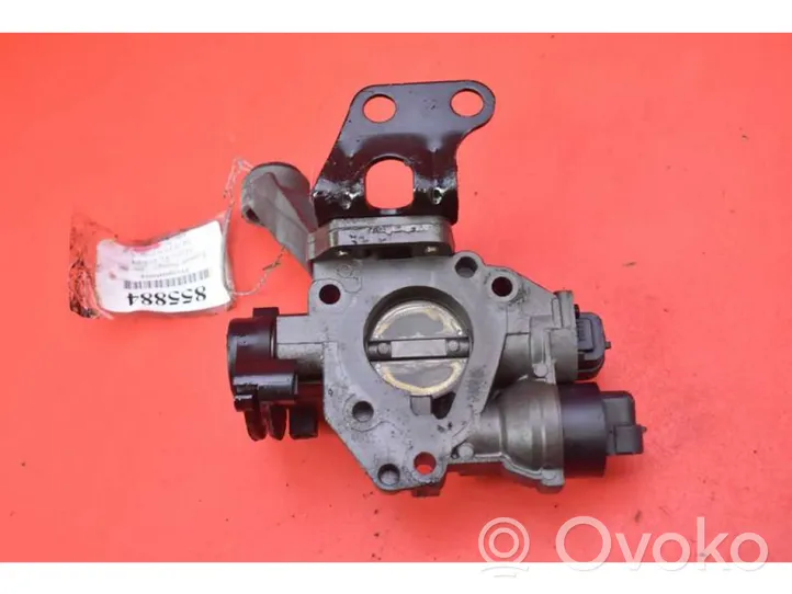 Renault Twingo I Valvola corpo farfallato H873633