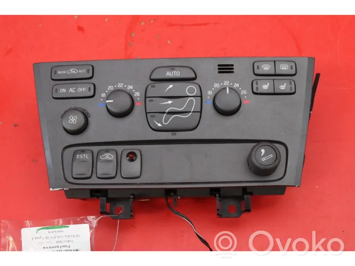 Volvo S60 Climate control unit 9452368