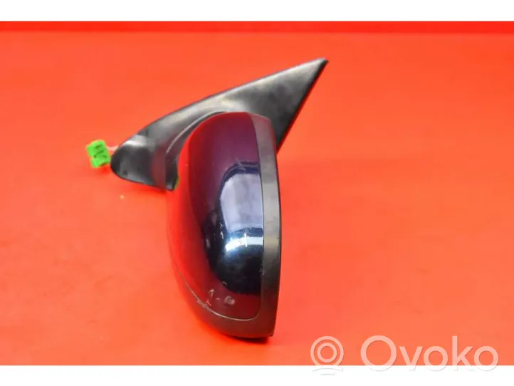 Volvo S60 Specchietto retrovisore elettrico portiera anteriore 015463