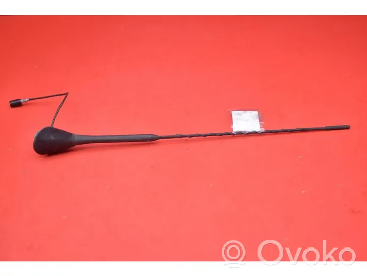 Skoda Octavia Mk2 (1Z) Antenna GPS SKODA