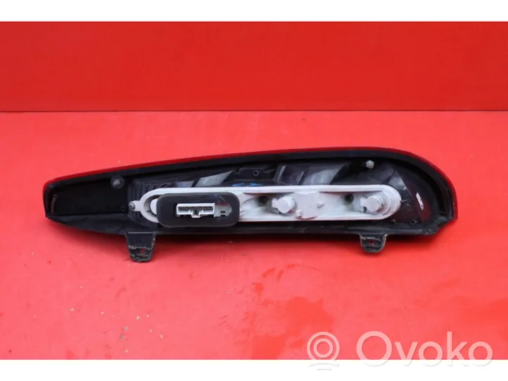 Ford Focus C-MAX Lampa tylna 8M51-13405-C