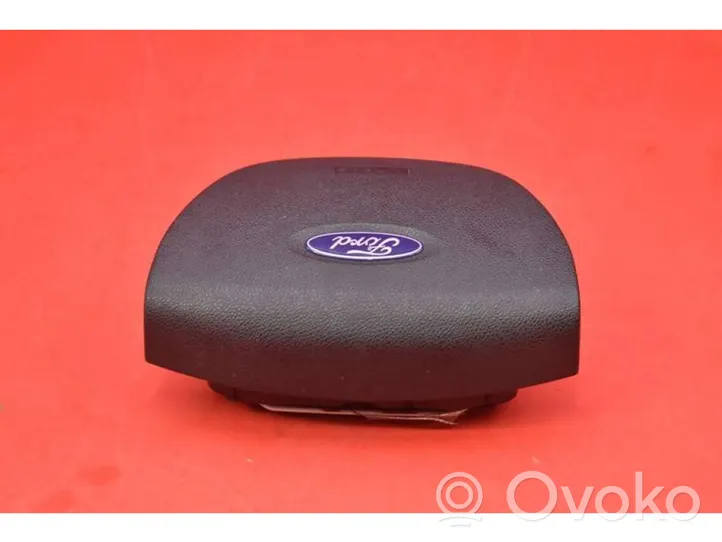 Ford Focus C-MAX Steering wheel airbag 4M51-A042B85