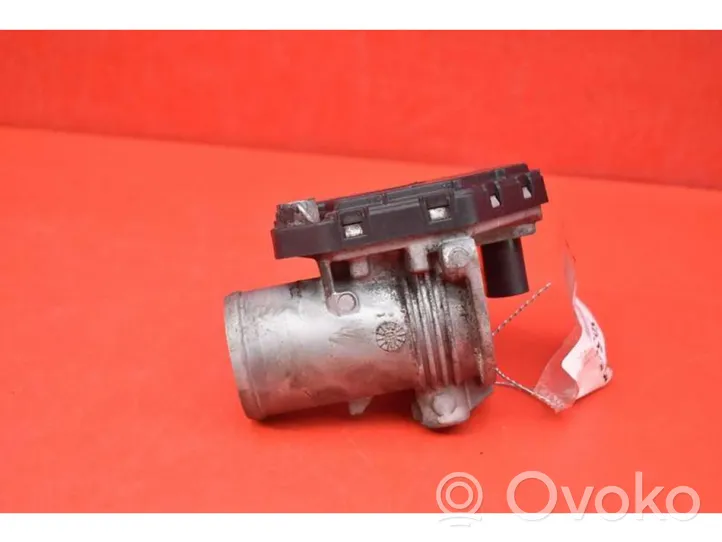 Renault Scenic II -  Grand scenic II Throttle body valve 8200302798-D