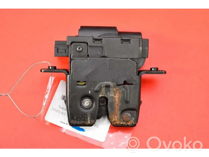 Renault Laguna II Tailgate/trunk/boot lock/catch/latch 8200257615C