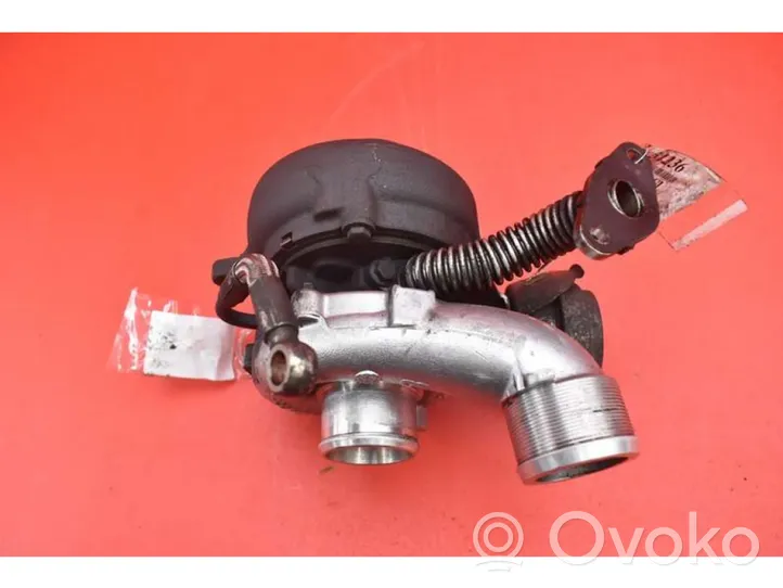 Alfa Romeo 147 Turbo system vacuum part 55214063