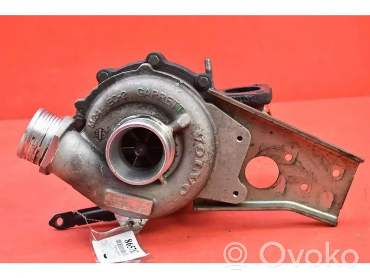 Volvo V70 Vakuumo sistemos dalis (-ys) (turbinos) 30757080