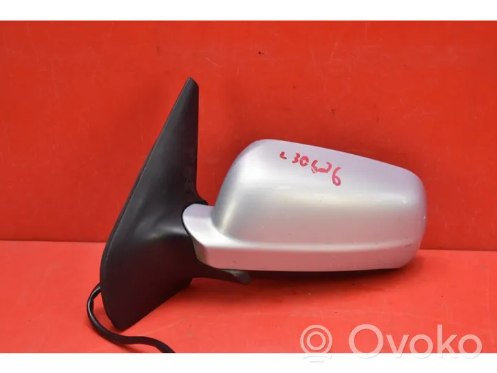 Volkswagen Golf IV Front door electric wing mirror 020479