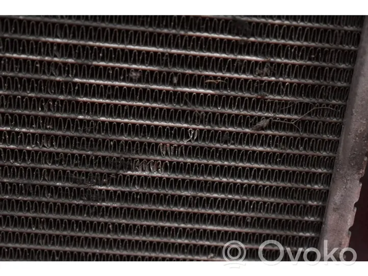 Mercedes-Benz E C207 W207 Dzesēšanas šķidruma radiators 95007T