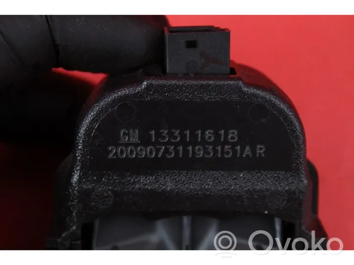 Opel Astra H Sensore 13311618