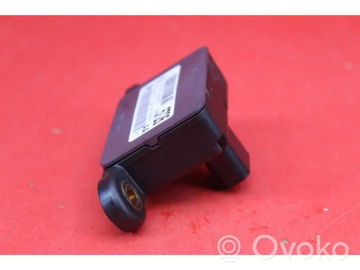 Opel Astra H Unité de commande, module ECU de moteur 13505726