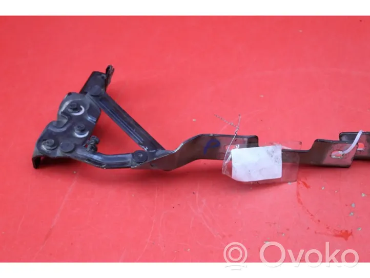 Opel Astra H Engine bonnet/hood hinges 13270787