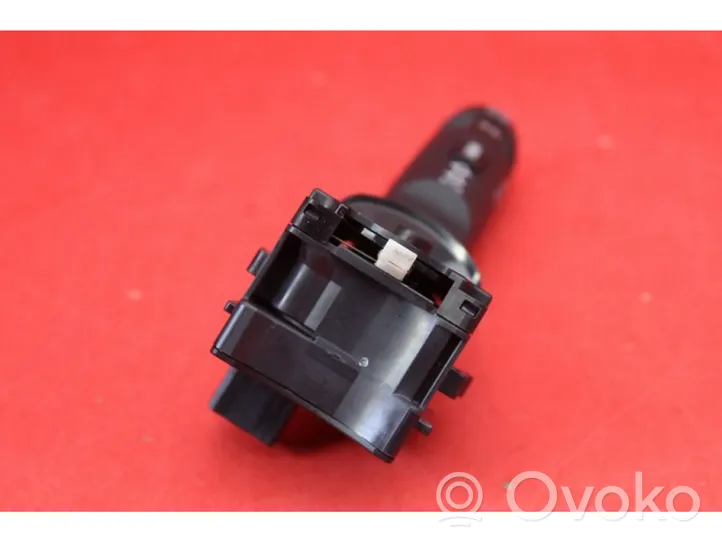 Opel Astra H Bouton interrupteur de commande d'essuie-glace de phare 13303268