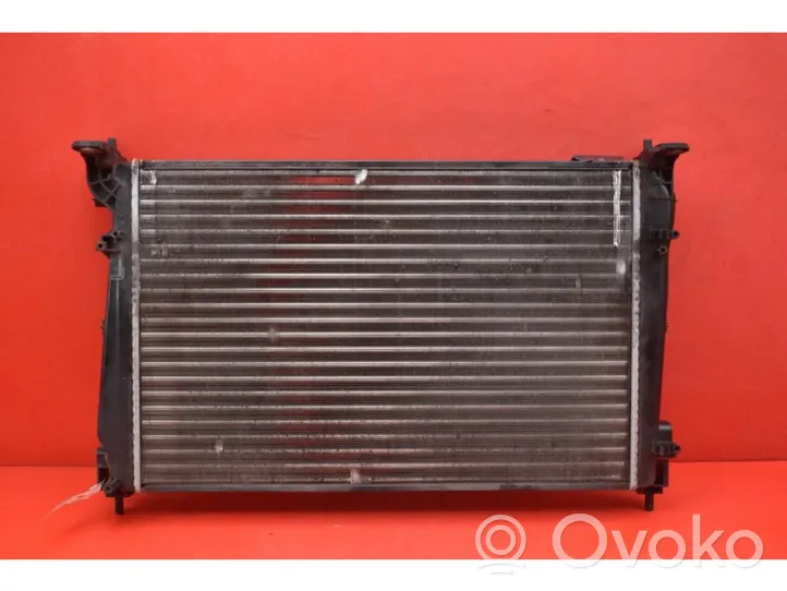 Chrysler Delta Coolant radiator LANCIA