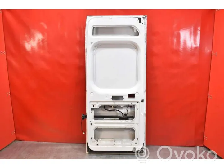 Fiat Ducato Rear door FIAT