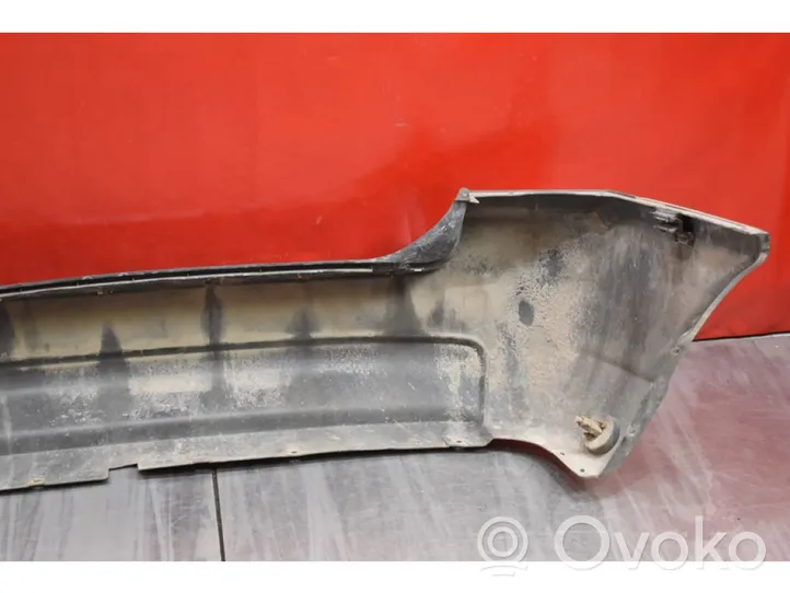 KIA Sportage Rear bumper KIA