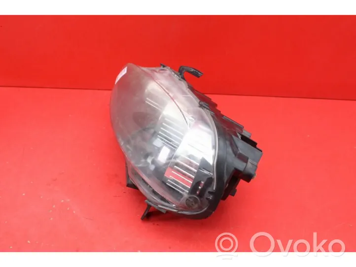Alfa Romeo 147 Headlight/headlamp 89101234SX