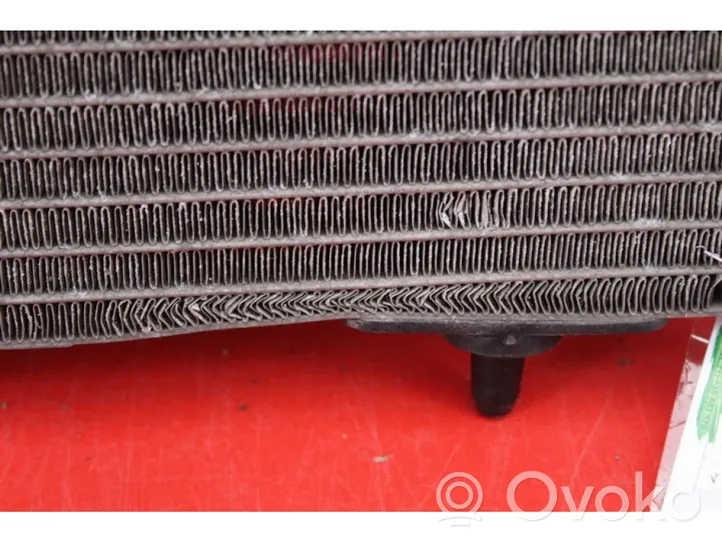 Peugeot 207 CC Air conditioning (A/C) radiator (interior) 9653035980