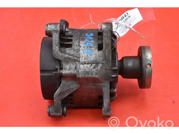 Ford Focus Generatore/alternatore MS1022118071