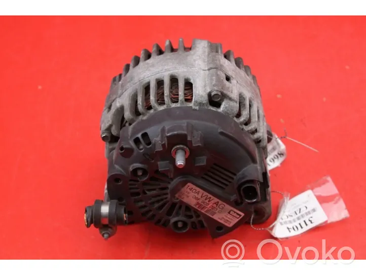 Seat Leon (1P) Alternator 06F903023C