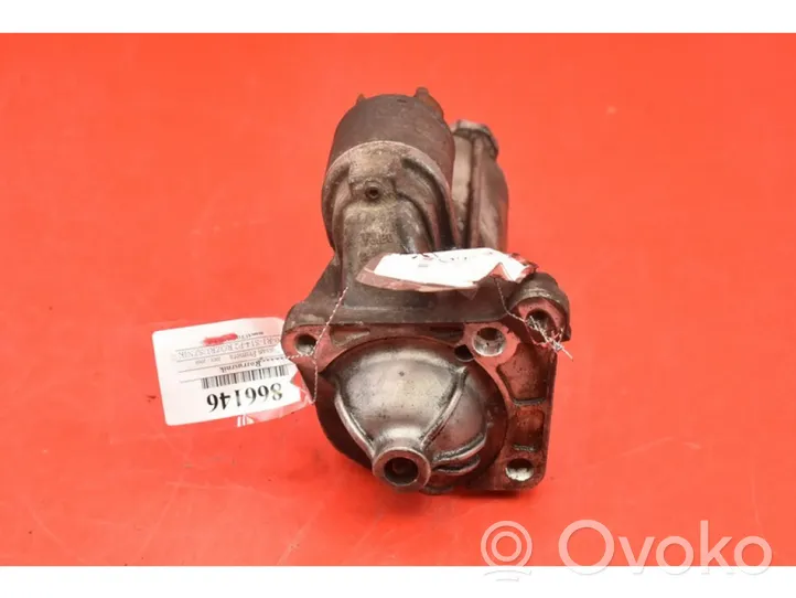 Nissan Primera Starter motor 8200331251