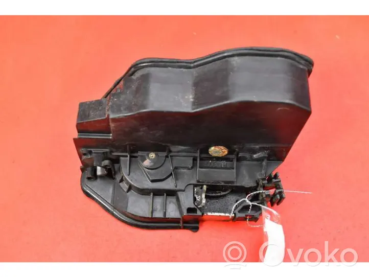 BMW 7 F01 F02 F03 F04 Serrure de porte avant 7229458