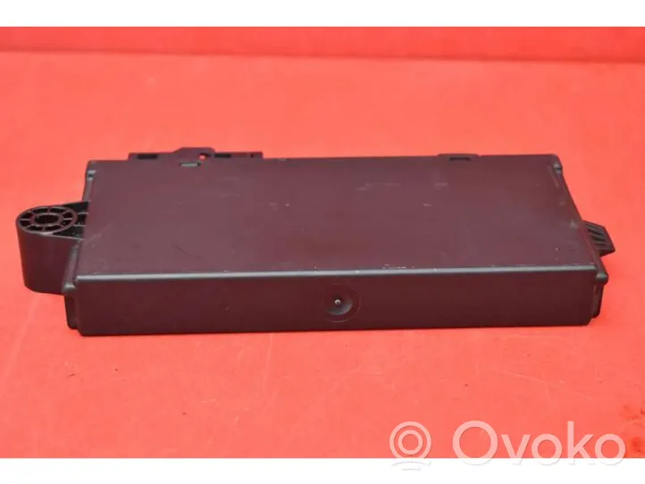 BMW 7 F01 F02 F03 F04 Unité de commande, module ECU de moteur 9147226