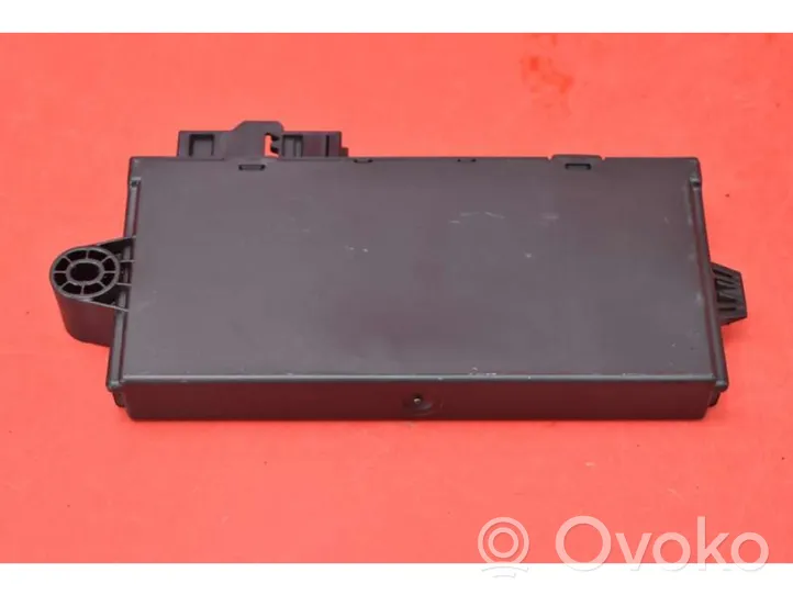 BMW 7 F01 F02 F03 F04 Unité de commande, module ECU de moteur 9147226