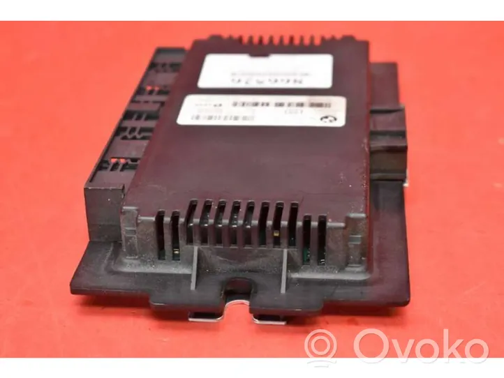 BMW 7 F01 F02 F03 F04 Sonstige Steuergeräte / Module 9204532