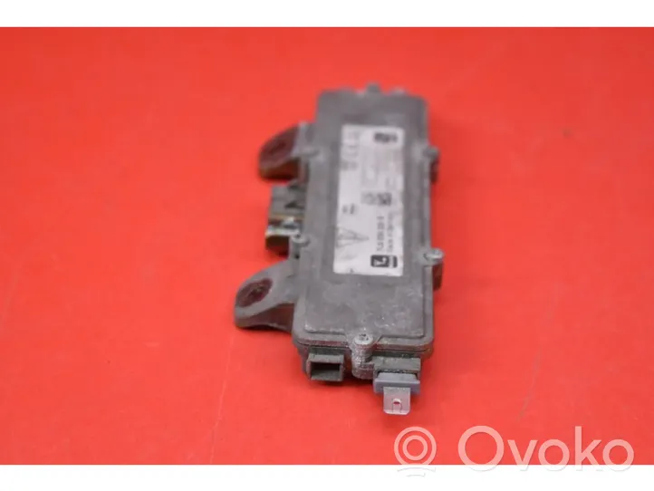 Porsche Cayenne (9PA) Amplificatore 7L5035225B