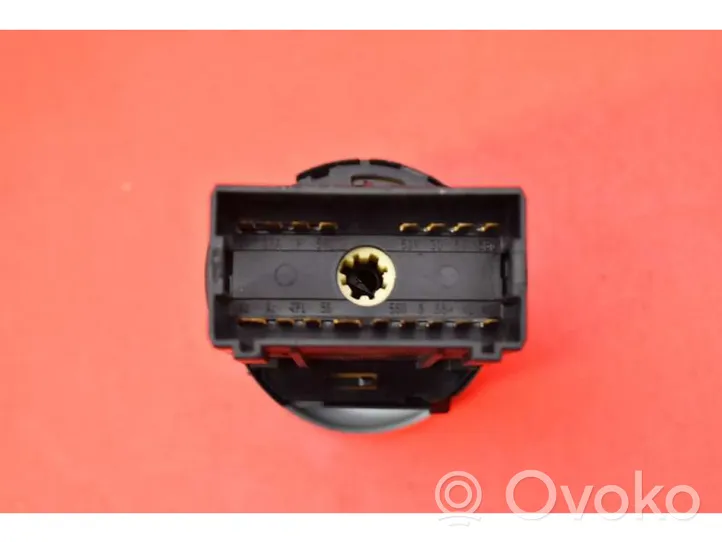 Volkswagen Polo IV 9N3 Interruttore luci 6Q0941531C