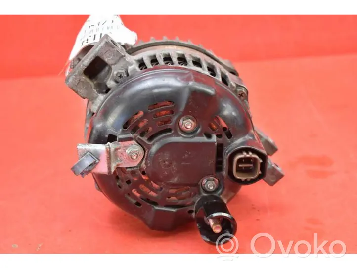 Honda Civic Generatore/alternatore 104210-4860