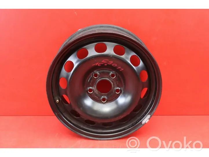 Volkswagen Golf V Felgi kute R18 5X112