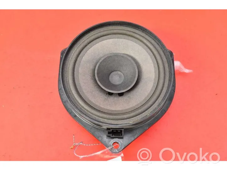 Fiat Tipo Subwoofer-bassokaiutin 51899984