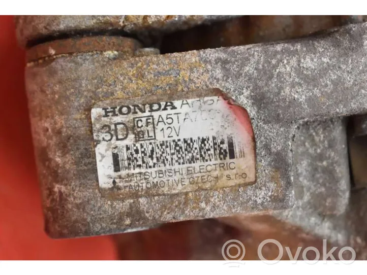 Honda Civic Generatore/alternatore HONDA
