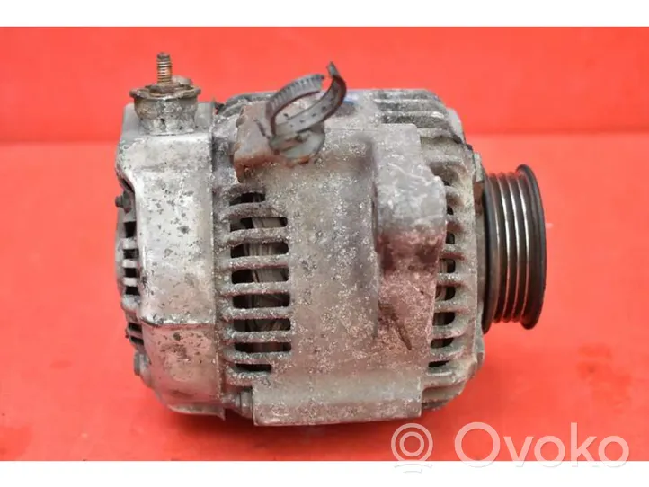 Toyota Yaris Verso Alternator 27060-21030