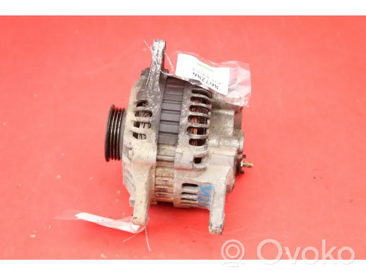 Mitsubishi Carisma Generatore/alternatore MD343416