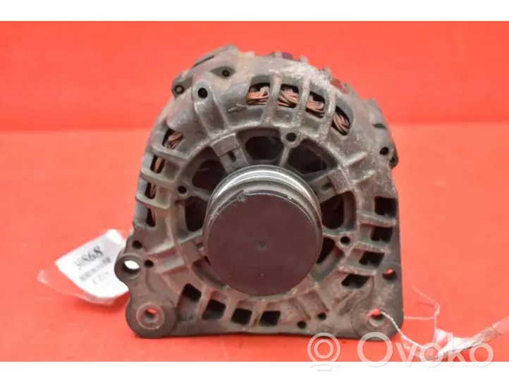 Audi A4 S4 B6 8E 8H Generatore/alternatore 028903029R