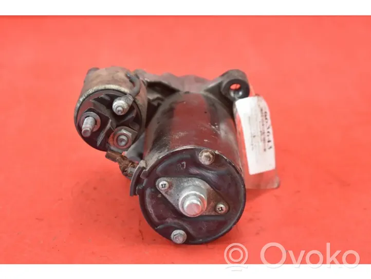 Toyota Avensis T270 Motorino d’avviamento 28100-0x040