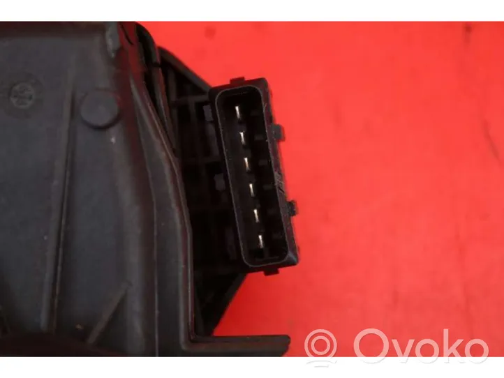 Volvo S80 Accelerator throttle pedal 9496822