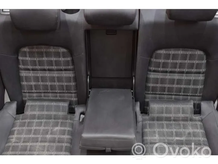 Audi A4 S4 B8 8K Seat set AUDI