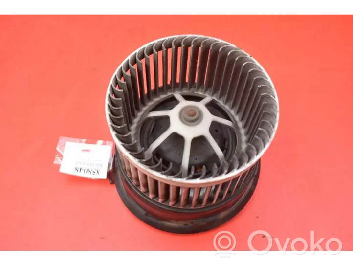 Peugeot 407 Soplador/ventilador calefacción 7737080501AF