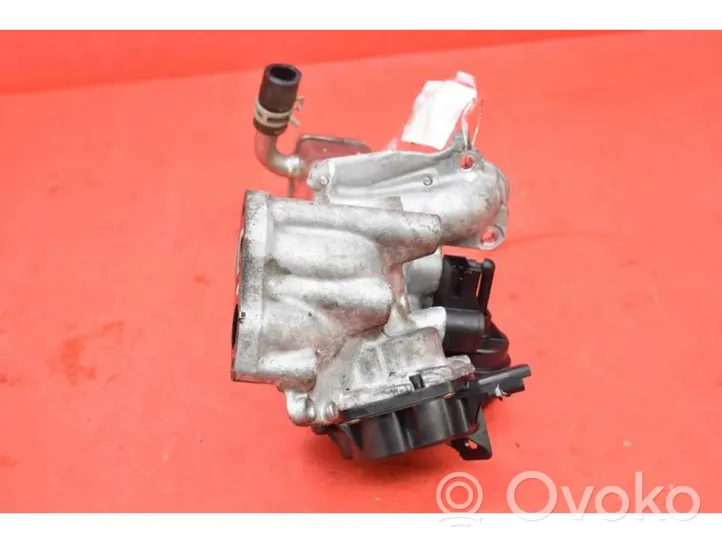 Ford Focus EGR aušintuvas 30725888