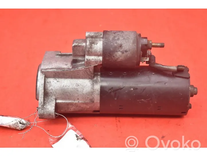 Audi A4 S4 B6 8E 8H Motorino d’avviamento 068911024H