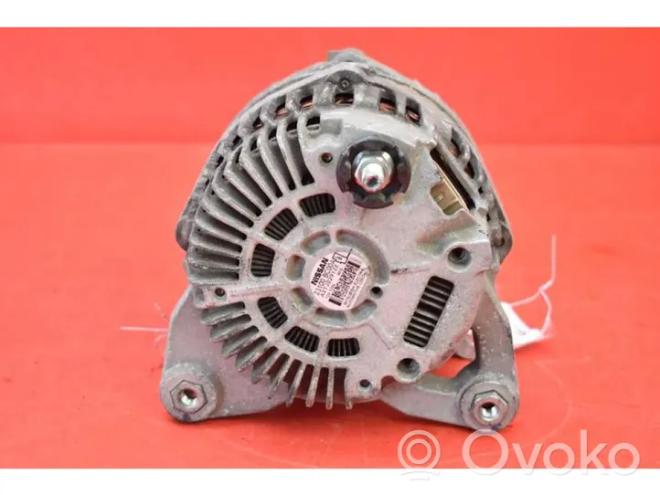 Nissan Qashqai Generator/alternator 23100BC00A